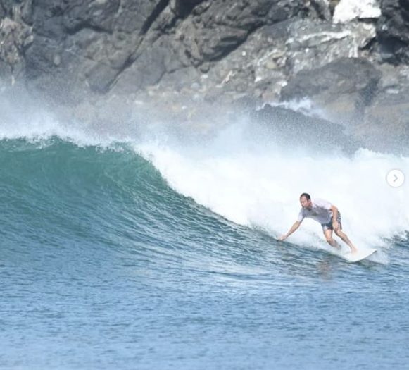Jul 03 Surf Report