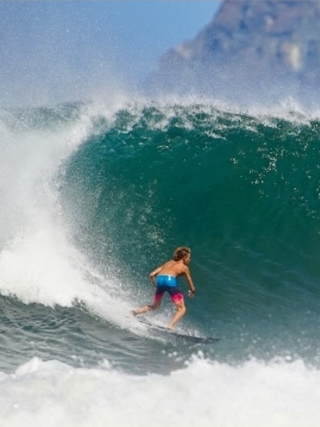 Surf Trip