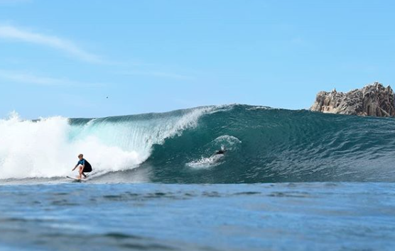 Jun 25 Surf Report